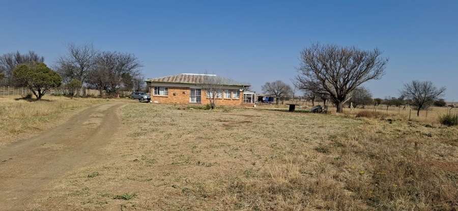 4 Bedroom Property for Sale in Martindale Free State